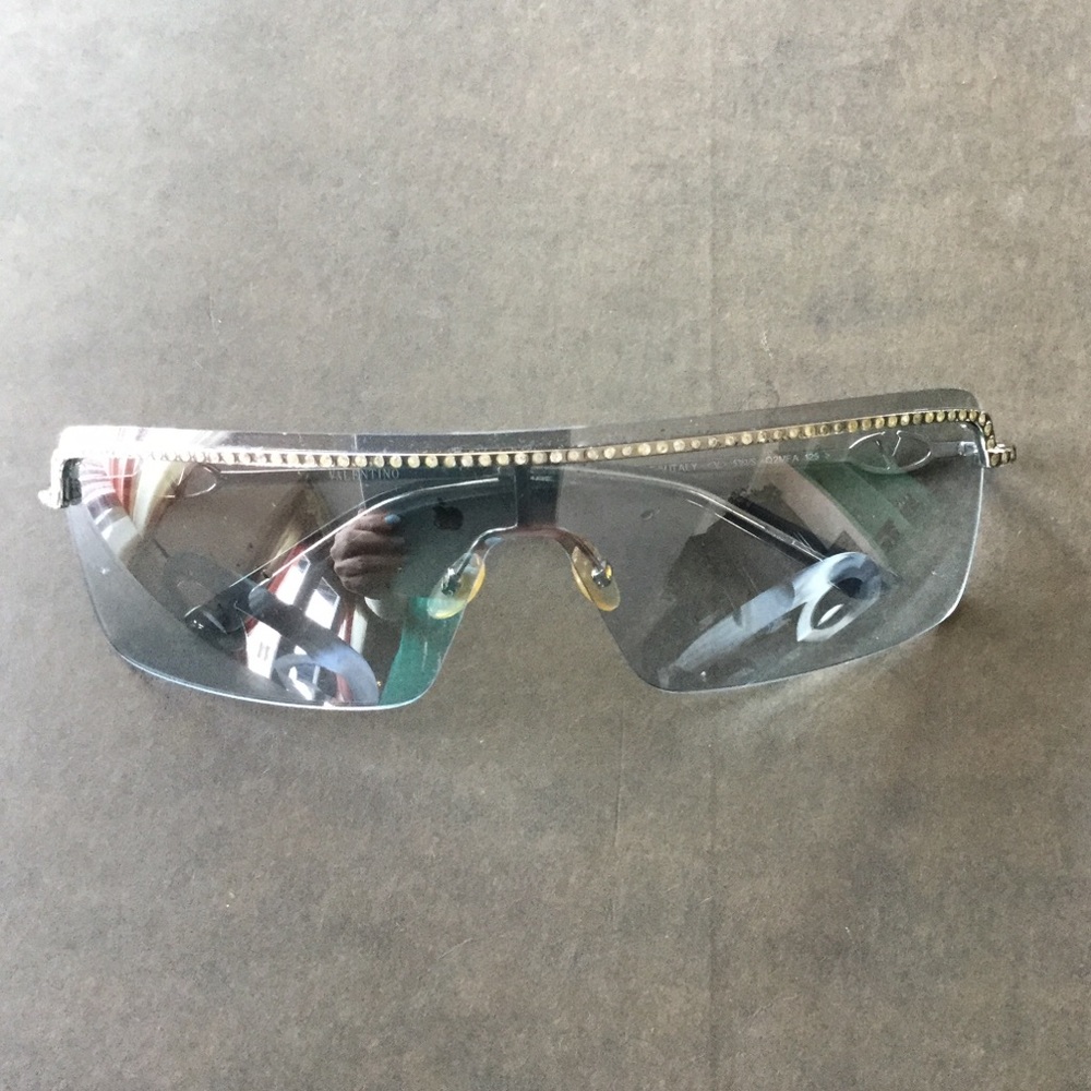 Valentino Sunglasses